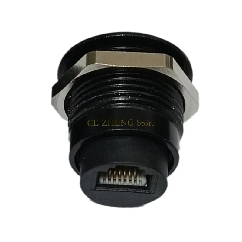 E56B RJ12 6P6C Fema…