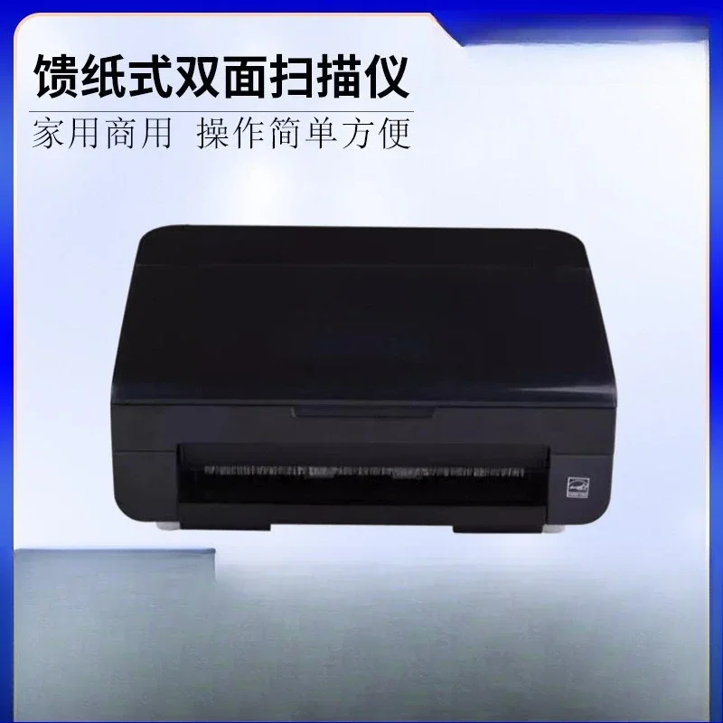 Portable Scanner Scanner, Document Paper, Photo