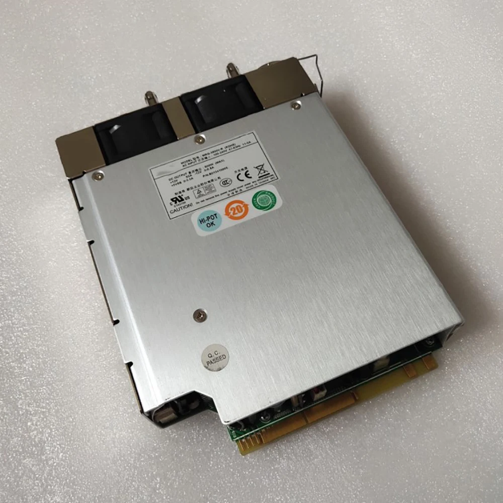Fonte de alimentação do servidor MRG-3800V-R 800W B013410005