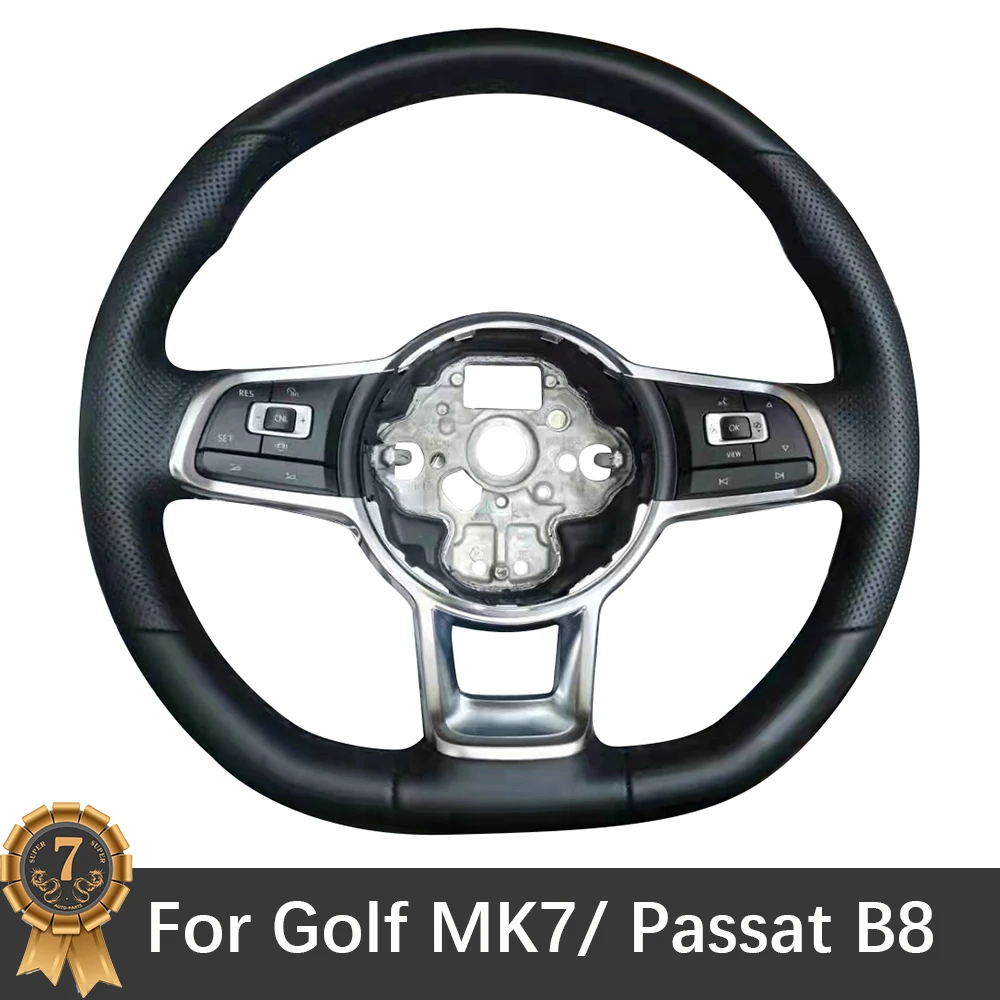 For VW Golf MK7/ Passat B8/ Tiguan MK2 Original Sports Steering Wheel Assembly Accessories