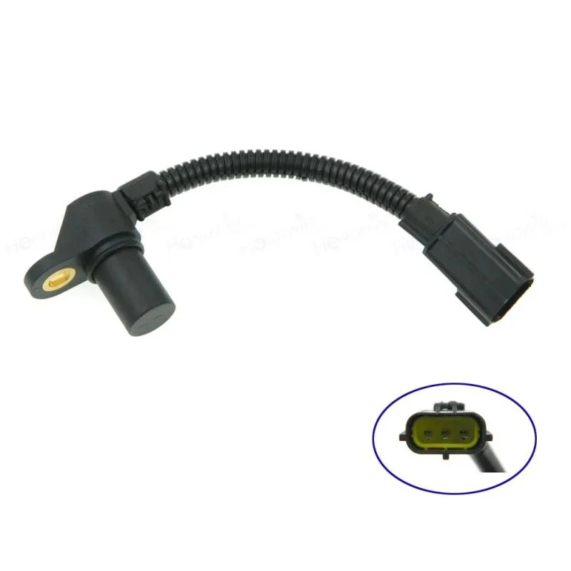 0K01118131 Crankshaft Position Sensor For KIA SPECTRA SEPHIA Sportage Base CARENS Mk1 Mk2 1.8L 1997-2004 0K011-18131  Extra 1%