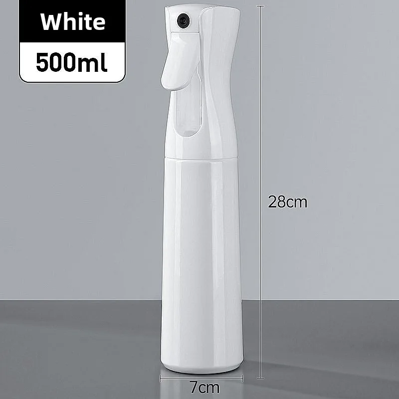 Variant: White 500ml