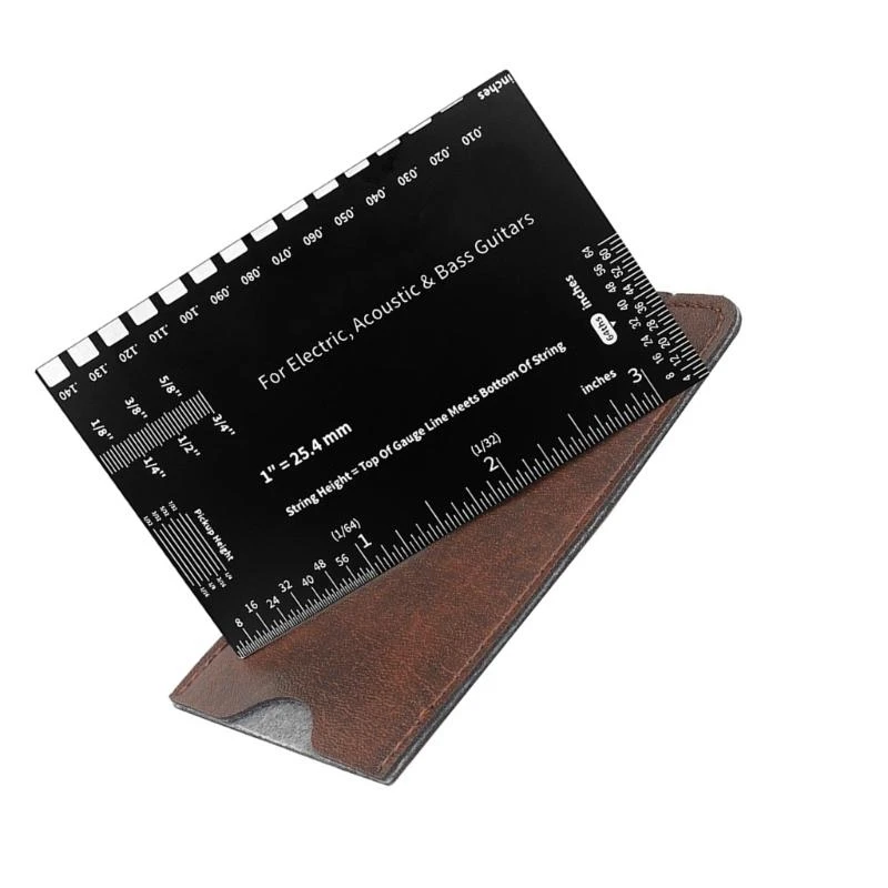 سلسلة عمل حاكم قياس التسوية الحكام متعددة أداة قياس عمل سلسلة #2