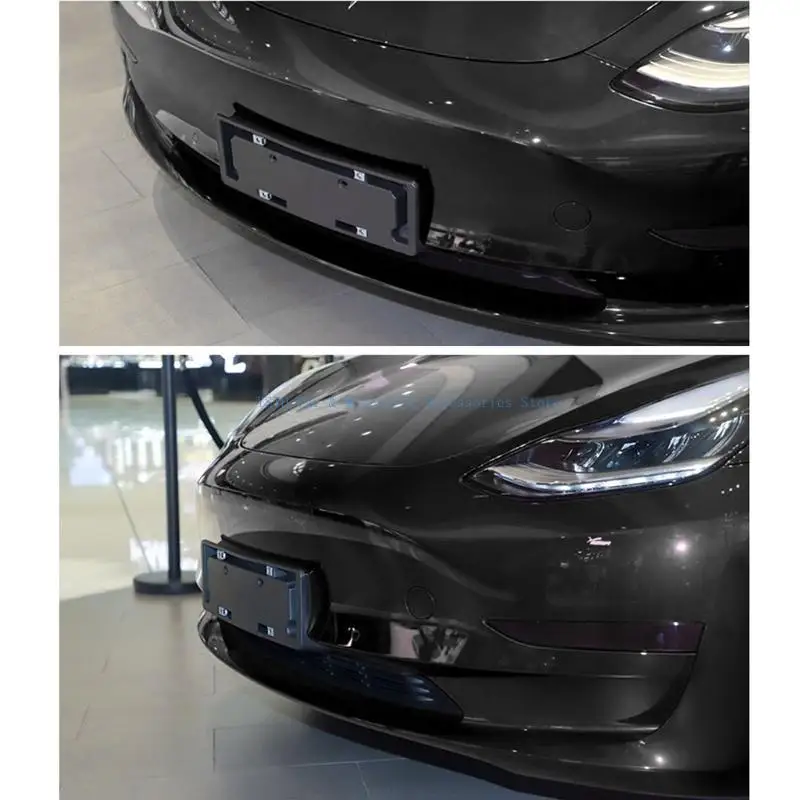 

L5BC Bumper Tow Cover подходит для 2016-2020 гг. Black 17-19