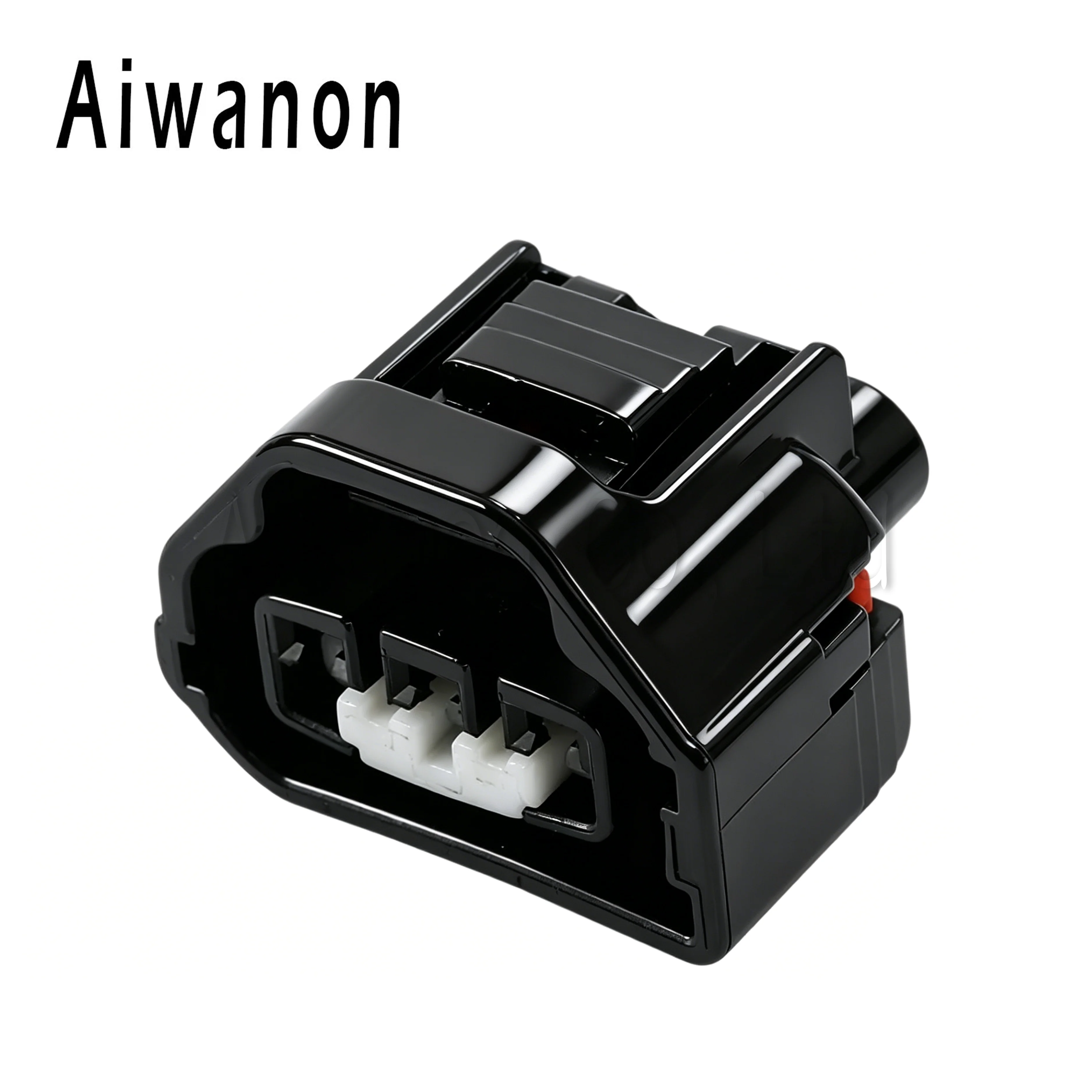 1 Set 3 Pin 11261 Car TPS Electronic Throttle Electrical Cable Connector Plug Wiring Harness 7283-1133-10 For 90980-11261