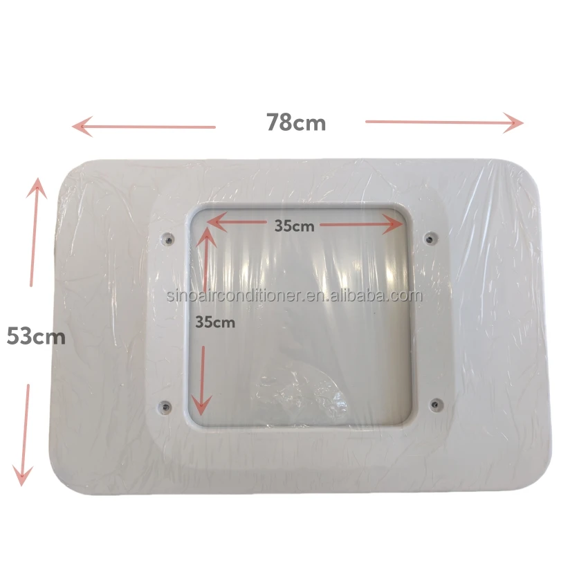 وحدة تيار متردد محمولة 12 فولت للسيارة وتكييف هواء RV 24 فولت كهربائي 12 فولت ملحقات شاحنة التخييم #5