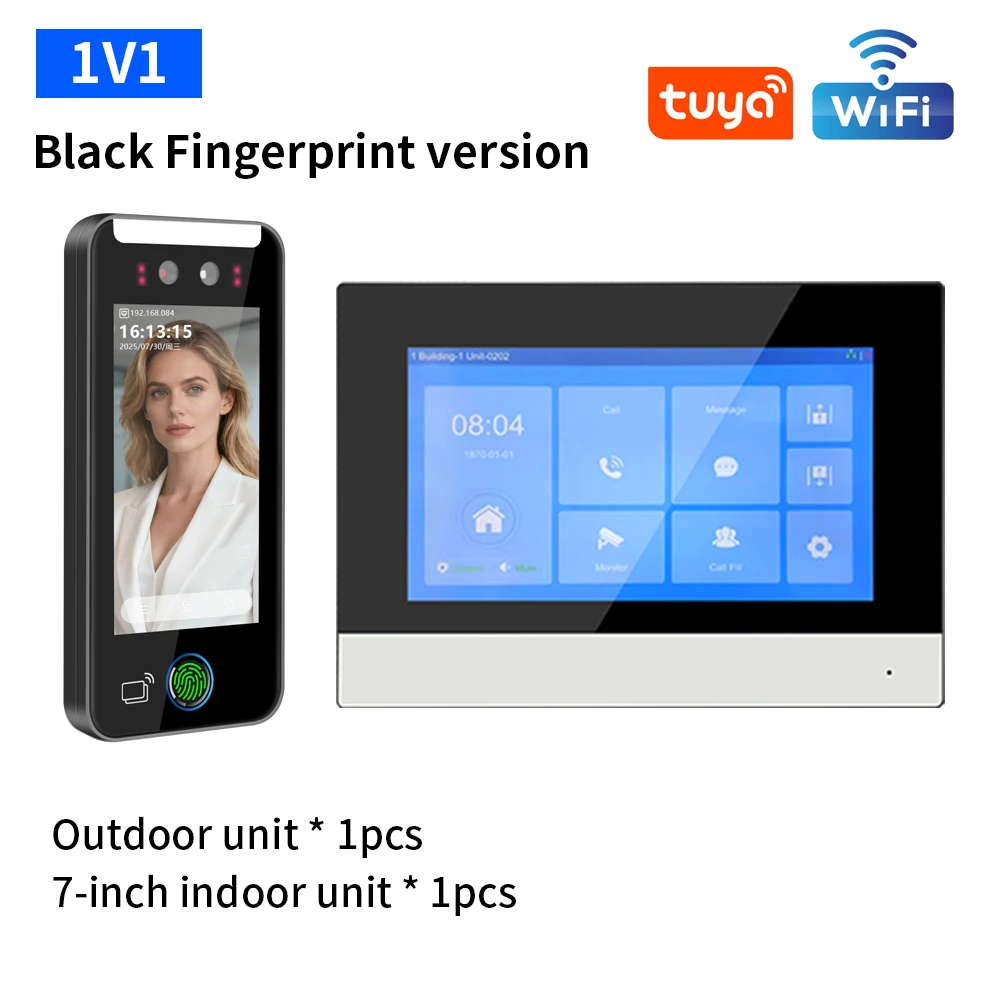 Variant: AI520FKS-tuya-B-1V1