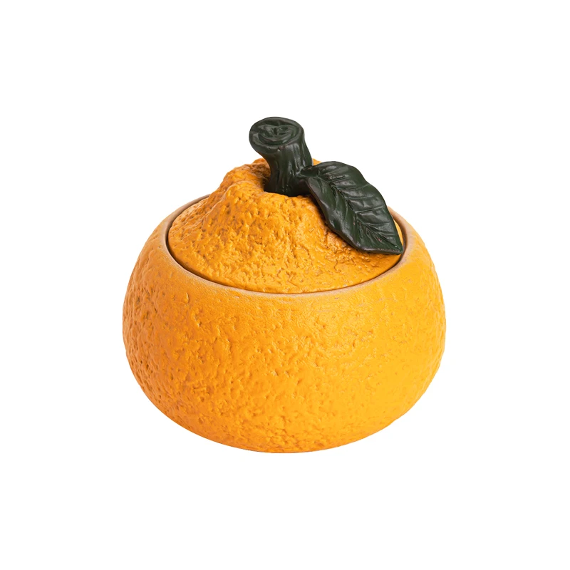 Ashtray good luck ceramic home