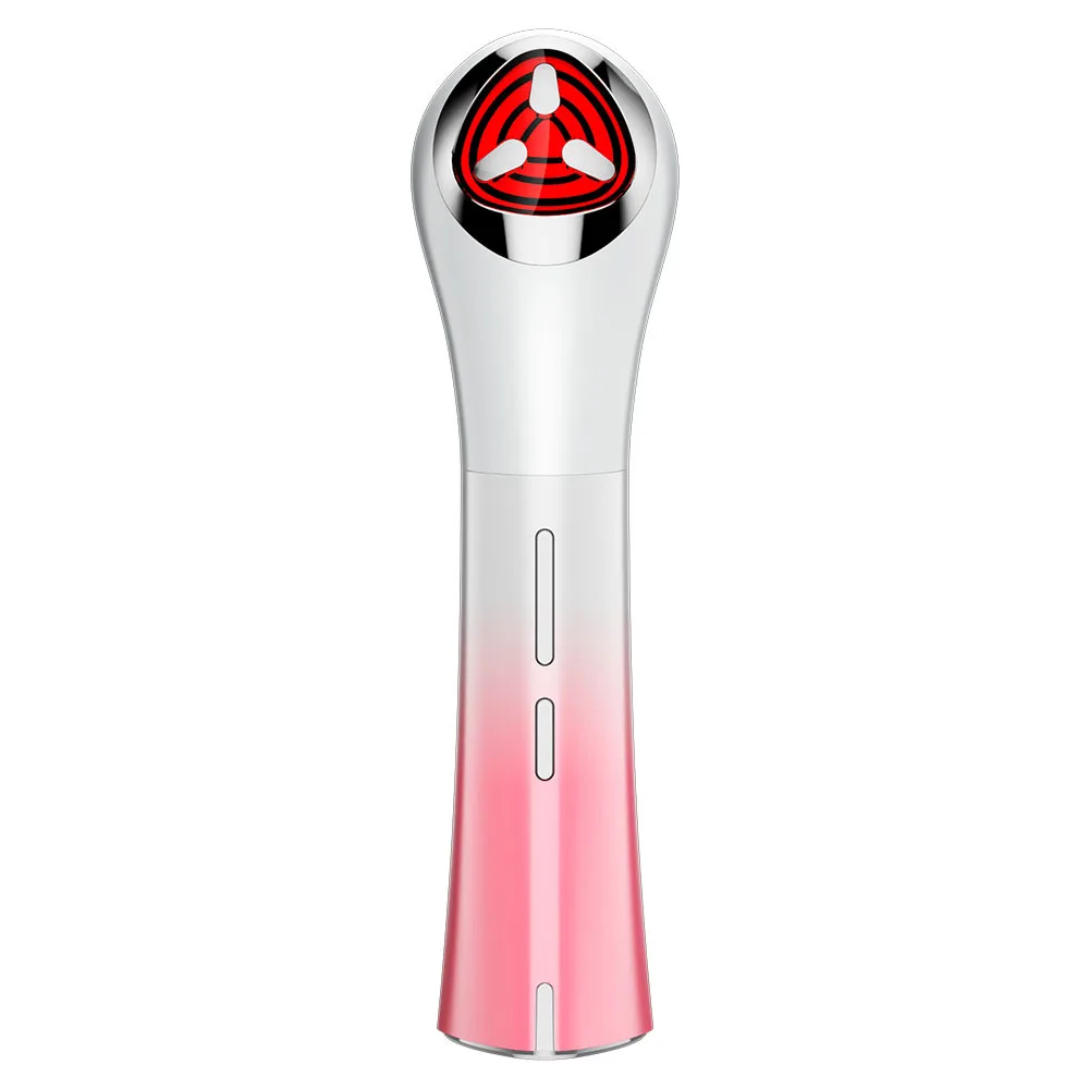 

Face Lifting Tightening Massager Microcurrent Vibration Skin Care Tool