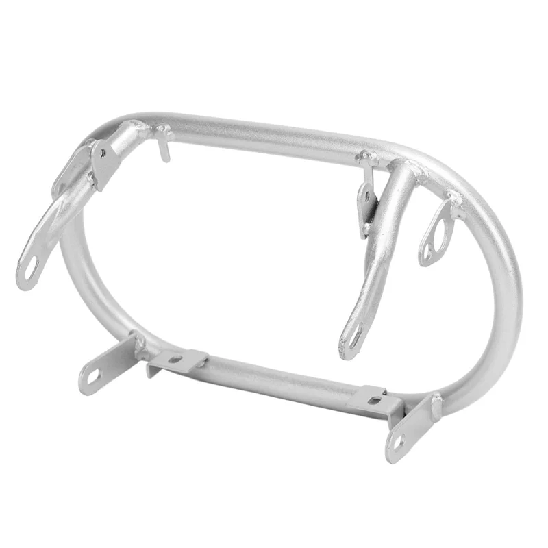 

Motorcycle Light Bracket Aluminum Alloy Anodized Headlight Mount Bracket For Monkey Z50 Baja Mini Trail Bike