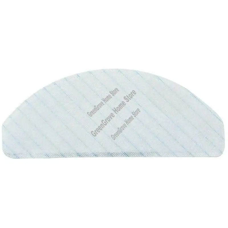 Replacement Mopping…