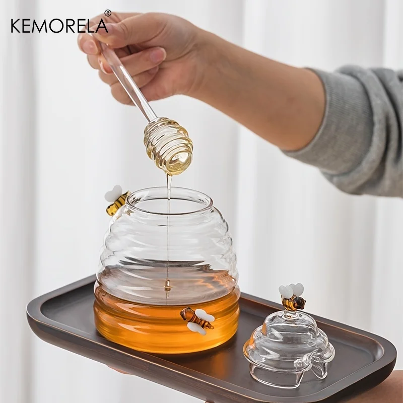 Thumbnail 4 - #15 Latest Honey Jars Offers