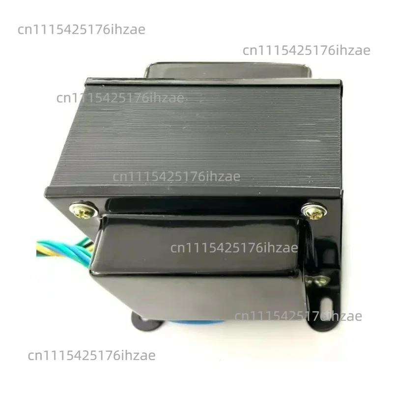 6P1 6P14 push-pull/single-ended tube amplifier power transformer 175W, high voltage dual 250V, 270V, pure copper core