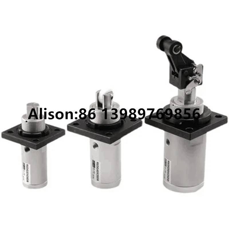 original Block cylinder RSDG40-30D/B/T RSDG40-30DF/BF/TF RSDG40-30DK/BK/TK RSDG40-30DG/BG/TG RSDG40-30DR/BR/TR