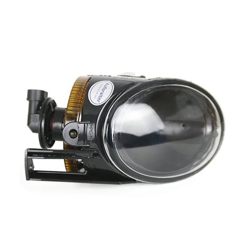 Fog Lamp Assembly For VW Passat B6 2006 2007 2008 2009 2010 Front Bumper Anti Fog Light 3CD941700 3CD941699