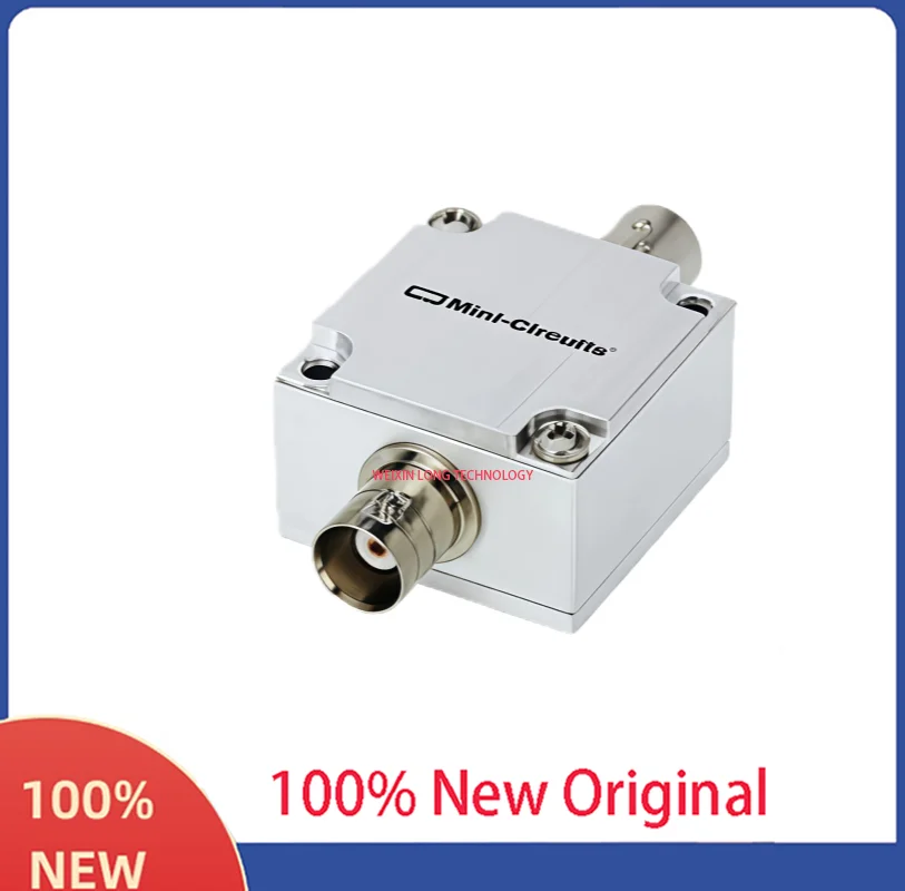 

FTB-1-6*A15+ 0.01-125MHZ RF transformer