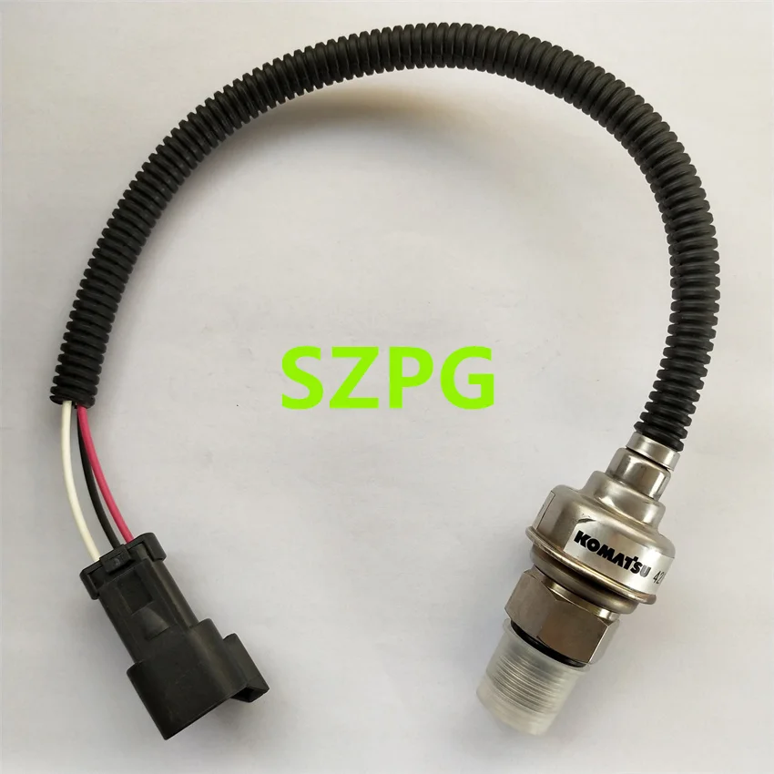 For Oil Pressure Switch 418-06-36210 For Komatsu WA150-5 WA150-6 WA200-5 WA200-6 Wheel Loader  421-06-35121