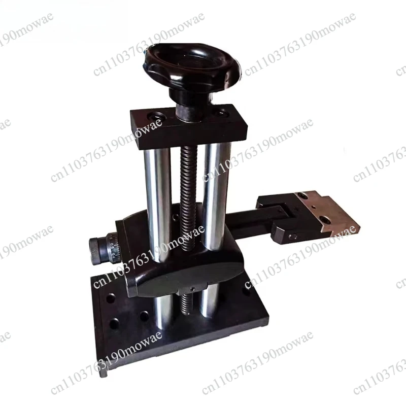Quick Clamp Punch Die Precision Press Brake Bending Machine Metal Parts