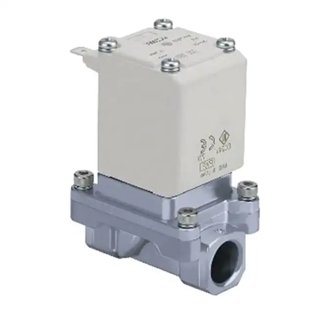 Сделано в Японии Клапан серии SMC VXZ