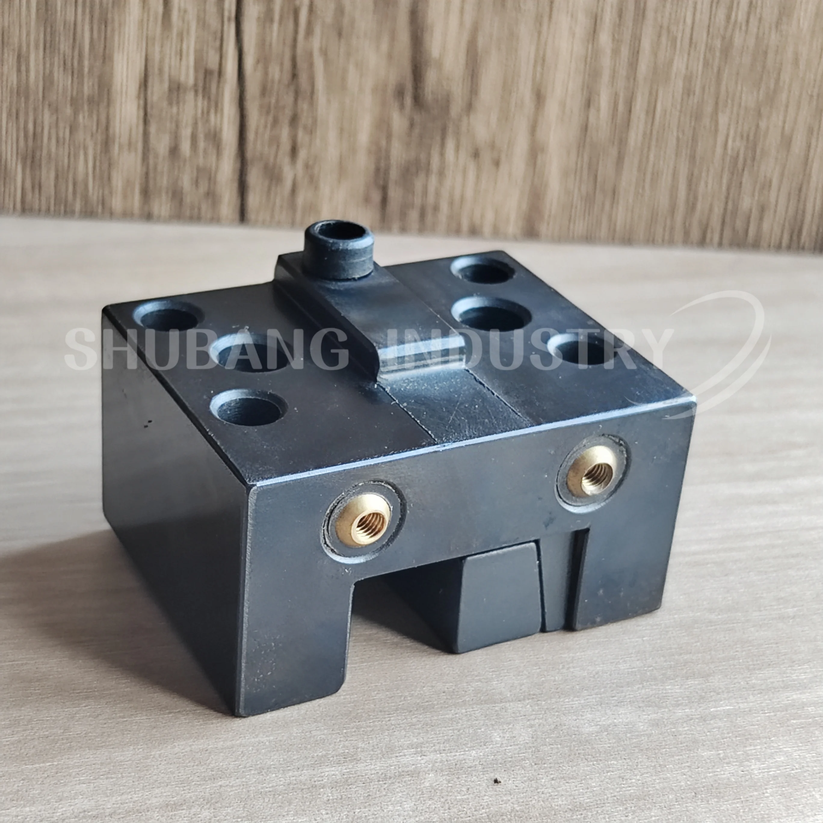 Lathe Boring Tool Holder Facing Tool Holder for Prawema CNC