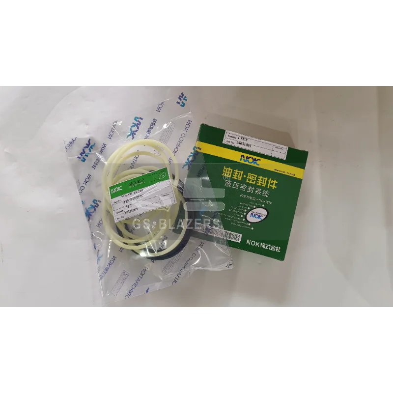 

14514937 Excavator Turning Joint Sealing for EC240B EC160B EC210B EC140B EC290B