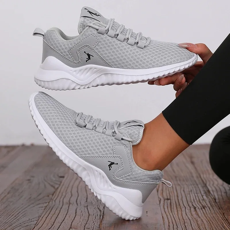 Zapatillas Deportivas para Correr, Casuales, Transpirables, Ligeras, Cómodas, Antideslizantes, para Maratón, Caminar y Actividades al Aire Libre