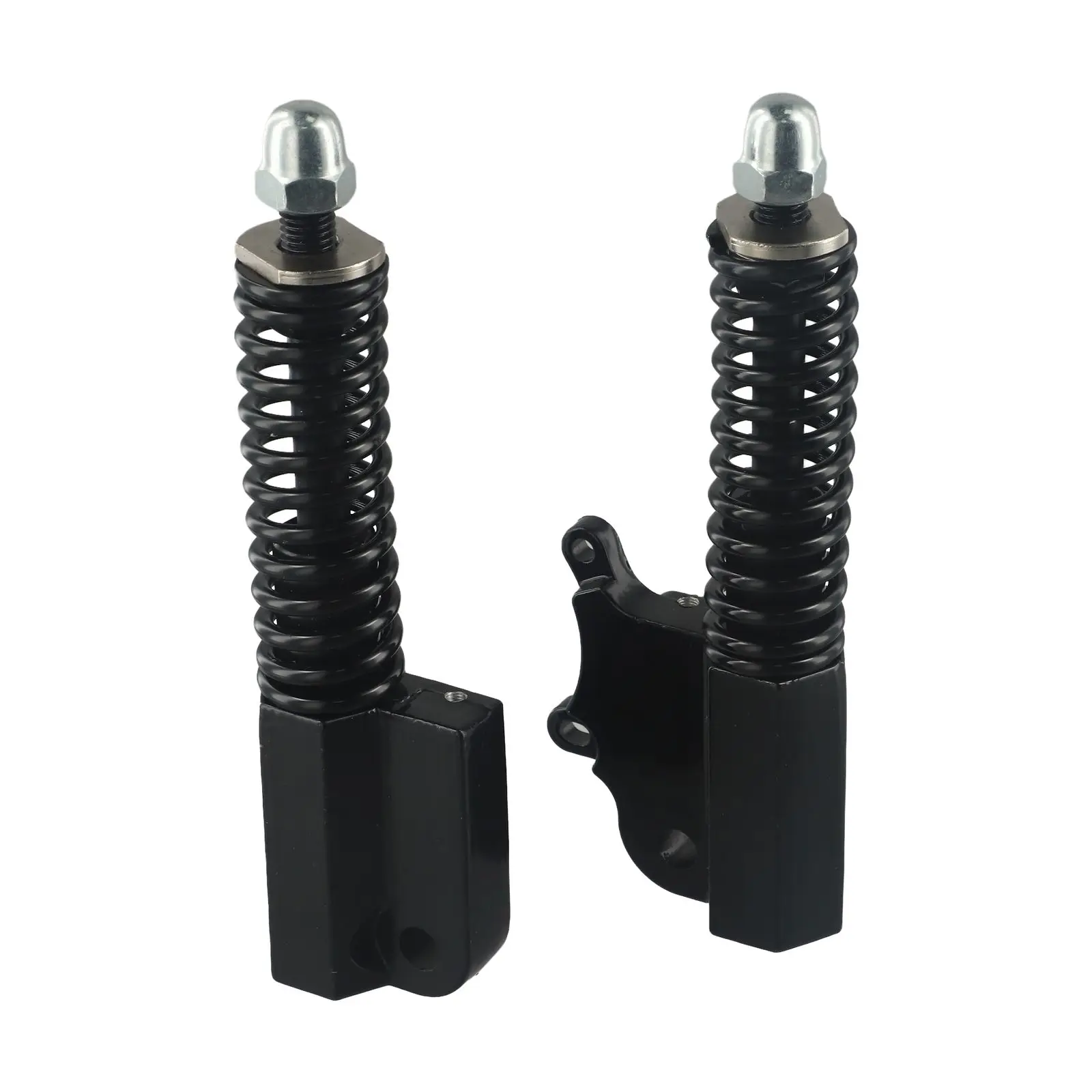 

Electric Scooter Suspension Scooter For Private Land Use Reliable Spring Hydraulic Electric Scooter Accessories