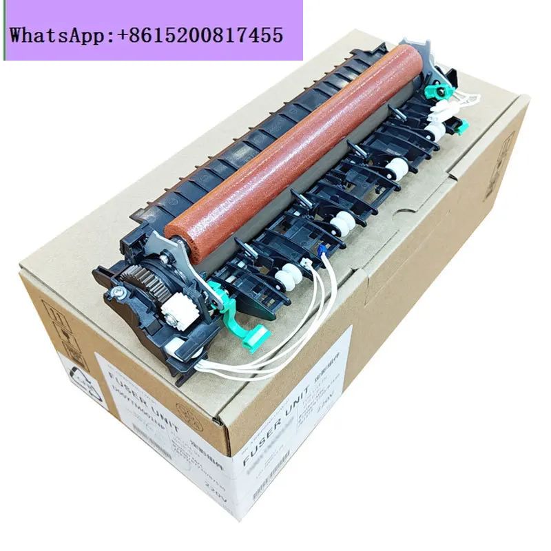 جديد الأصلي HL2260 2560 DCP-L2520 L2540 7080 7180 MFC-7380 7480 7880 تحديد عدة ، وحدة التثبيت ، طقم التدفئة #5