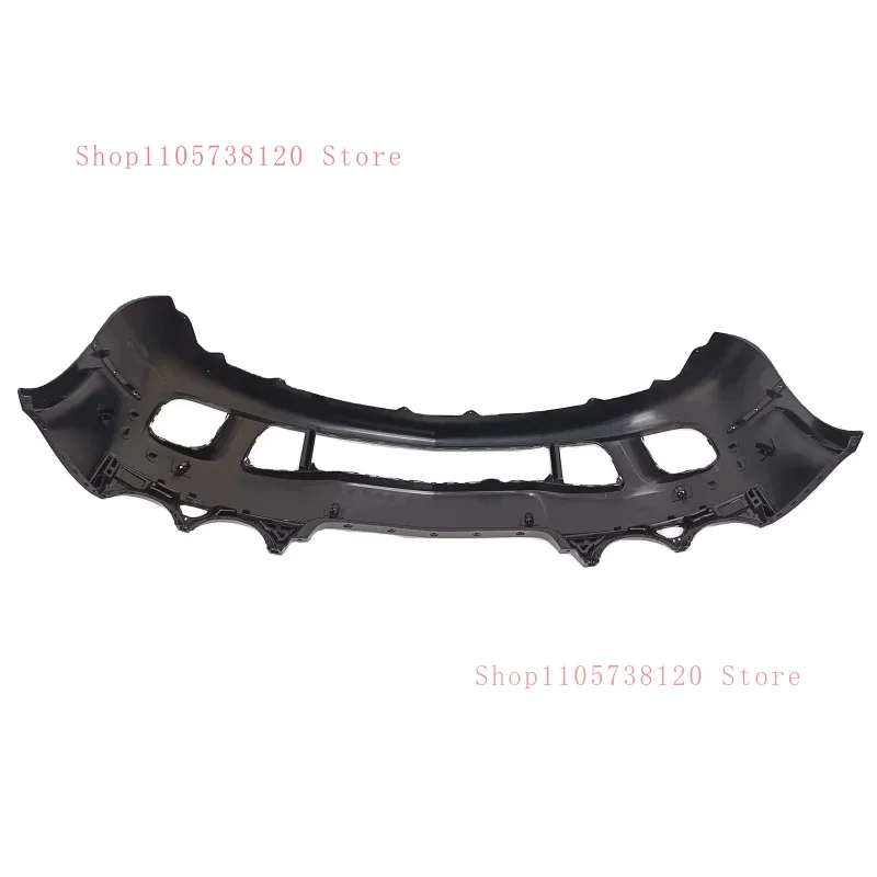High Quality Front Bumper Parts OE W0AC W0 W0Q 0- Models