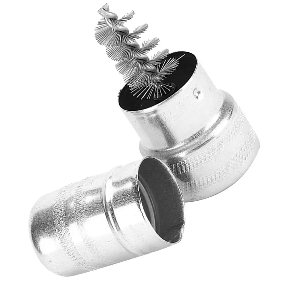 

Cleaning Brush Metal for Car Detail Scrubbing Small Brushes Heavy Duty Wire Parts Automotive