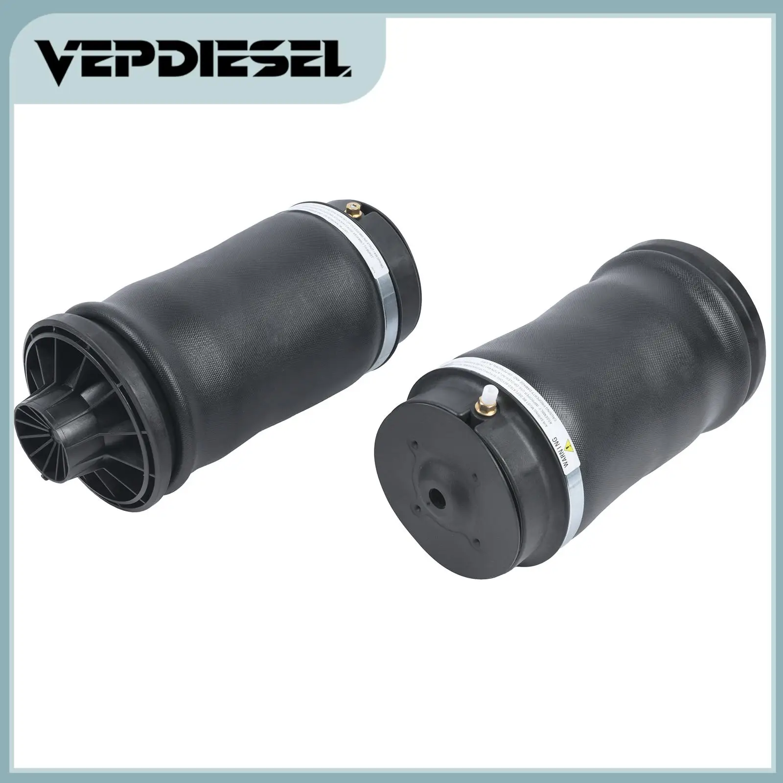 

Air Suspension Bag For Mercedes Benz GL-Class GL320 GL450 M-Class ML320 ML350 ML450 ML500 ML550 OE# A1643200225 A1643201025