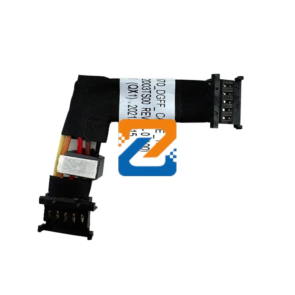 

0CRP0P CRP0P DC02003TS00 Новый для ноутбука Precision 7750 7760 M7750 M7760 GDB70 DGFF Кабельная линия