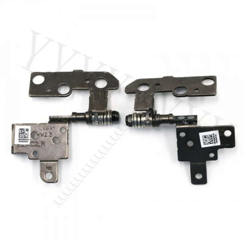 

Y + новый для ноутбука Lenovo 14 Вт 81MQ, комплект шарниров для ЖК-дисплея, левый и правый, без сенсорного экрана 5H50S73128