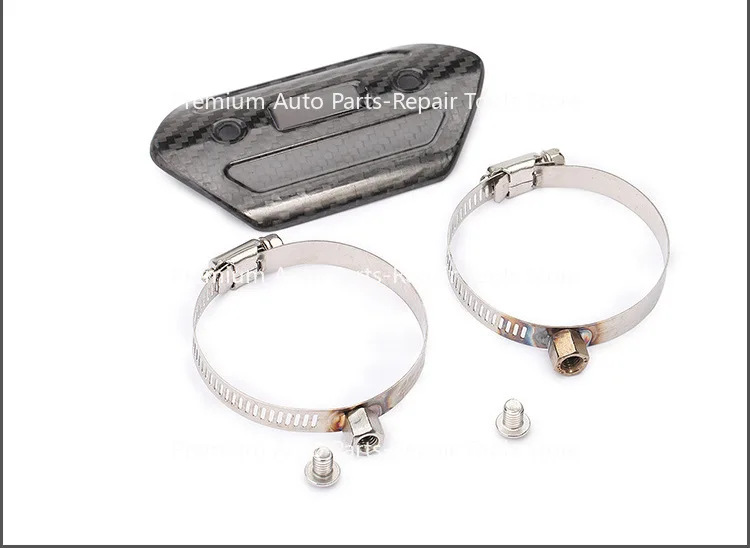 

Мотоцикл, спортивный автомобиль, модифицированная выхлопная труба, теплозащитный экран, противоожоговая крышка, выхлопная труба спортивного автомобиля, средняя секция