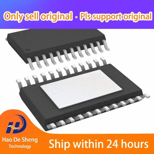 

10PCS/LOT A4986SLPTR-T HTSSOP-24 New Original In Stock