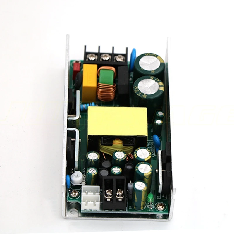 TF-UX120S-3 12V15V15V 120W Integrated Power Supply Board Multi-Channel Output Scanner Power Supply For Stage aser Lights