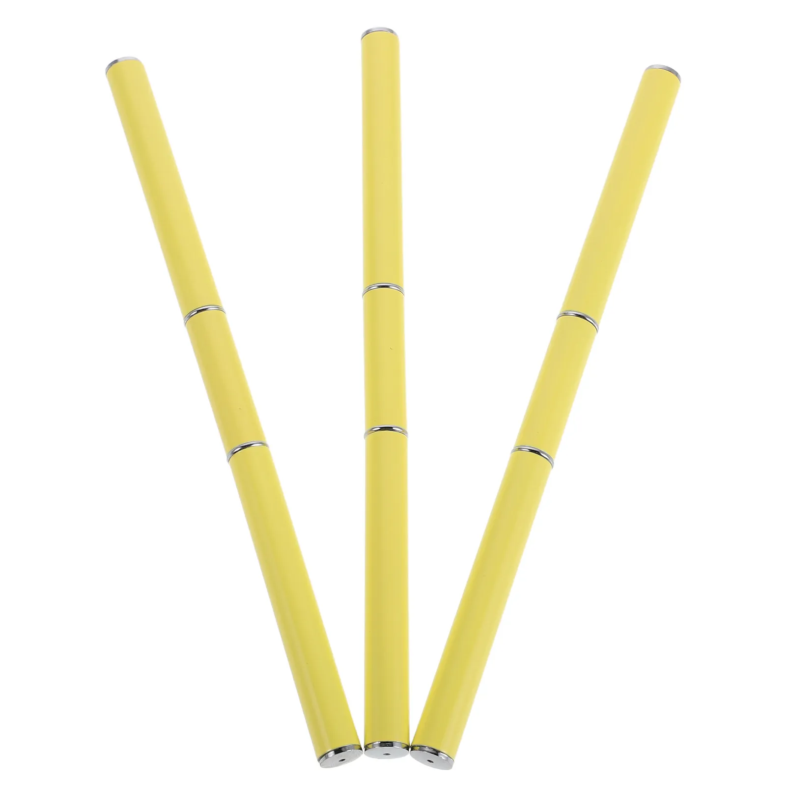 

Набор из 3 кистей для нейл-арта: двусторонние инструменты для детализации, рисования и точечной проработки, профессиональный набор для маникюра, создания тонких линий и скульптурного дизайна