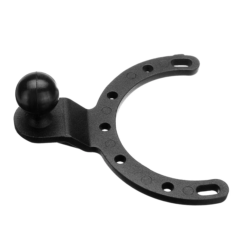 Motorcycle Gas Tank Cap Mount Adjustable GPS Phone Bracket Holder Stand For Yamaha Honda For Kawasaki Suzuki For-BMW