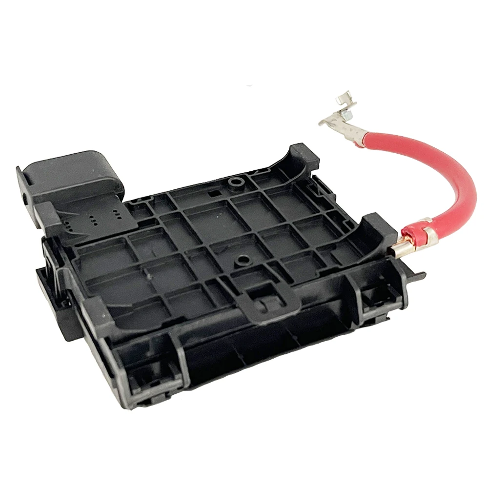 BAOLUN ฟิวส์กล่องแบตเตอรี่1J0937550A สำหรับ VW Beetle Golf เมือง Jetta Bora MK4สำหรับ Audi A3 S3สำหรับที่นั่ง toledo Skoda Octavia