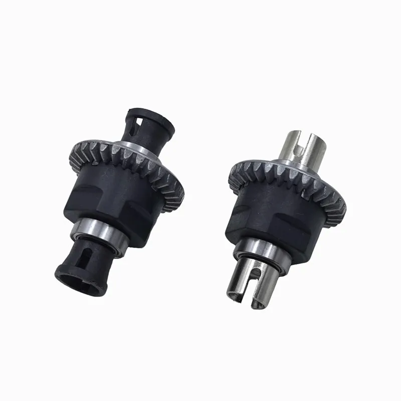 

SCY 18101 18102 18108, детали для обновления шестерни в сборе, пульт дистанционного управления, металлические аксессуары для дифференциала автомобиля