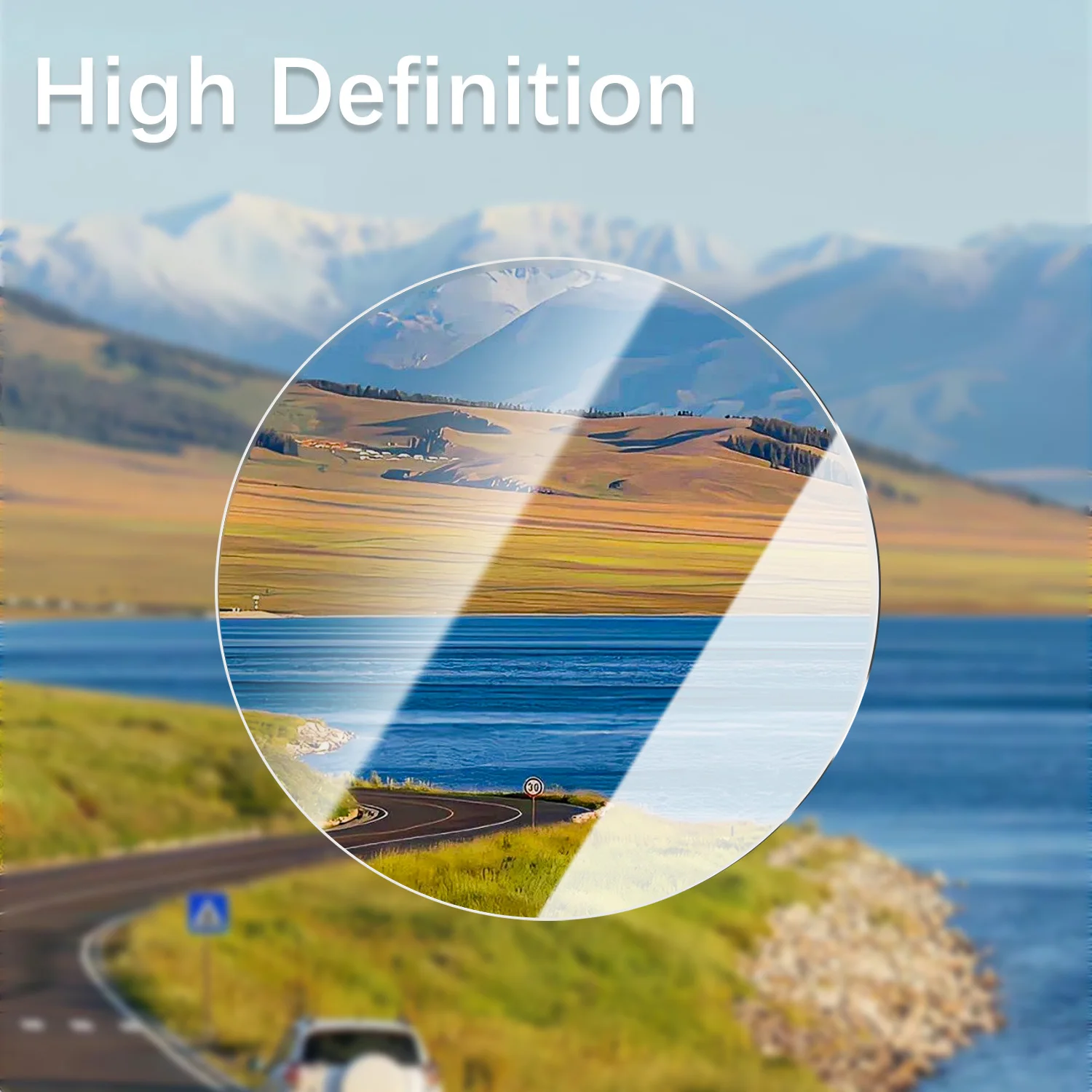 HD Tempered Glass Screen Protector For Garmin Fenix 8 Pro 8Pro Full Cover Scratch Resistant Protection Glass Film For Fenix8 Pro