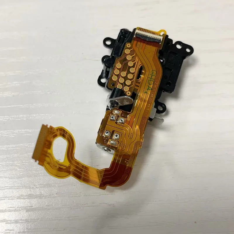 Repair Part For Canon EOS 6D2 6DII 6D Mark II Screw Rod (Body Reflector Motor Unit) To Solve Camera ERR20