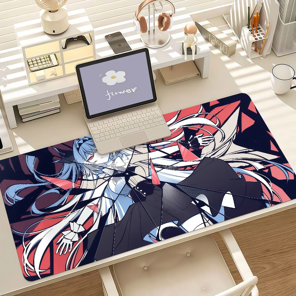 Tapis de Souris Grand Format A - Gaming Keyboard Blue avis et prix