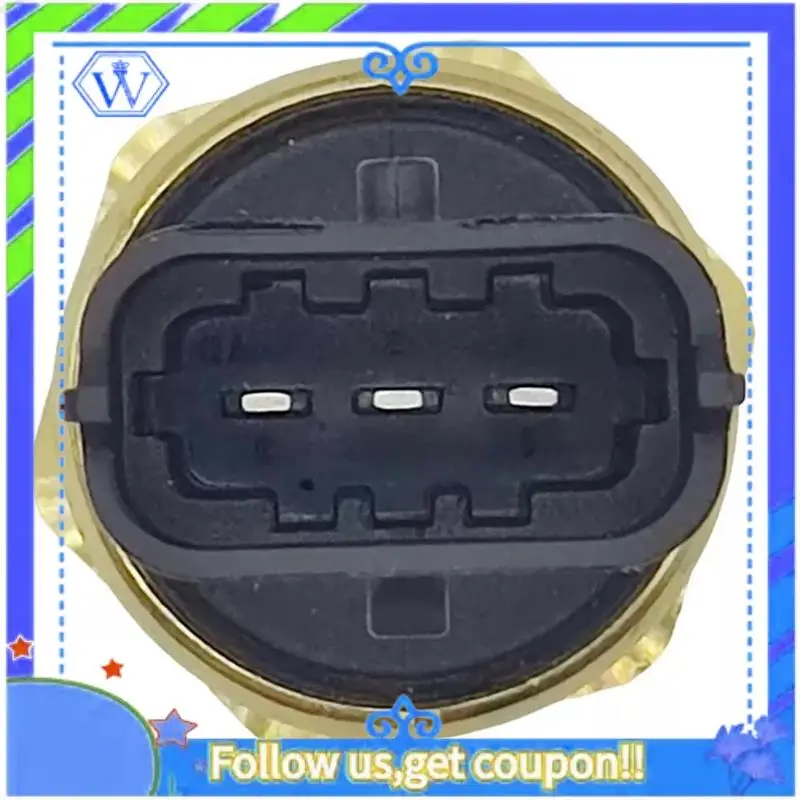 Limited Time Offer Oil Fuel Pressure Sensor Sender Switch 04215774 4213020 4215774 421-3020 421-5774 For Deutz BF4M1013FC BF6M10
