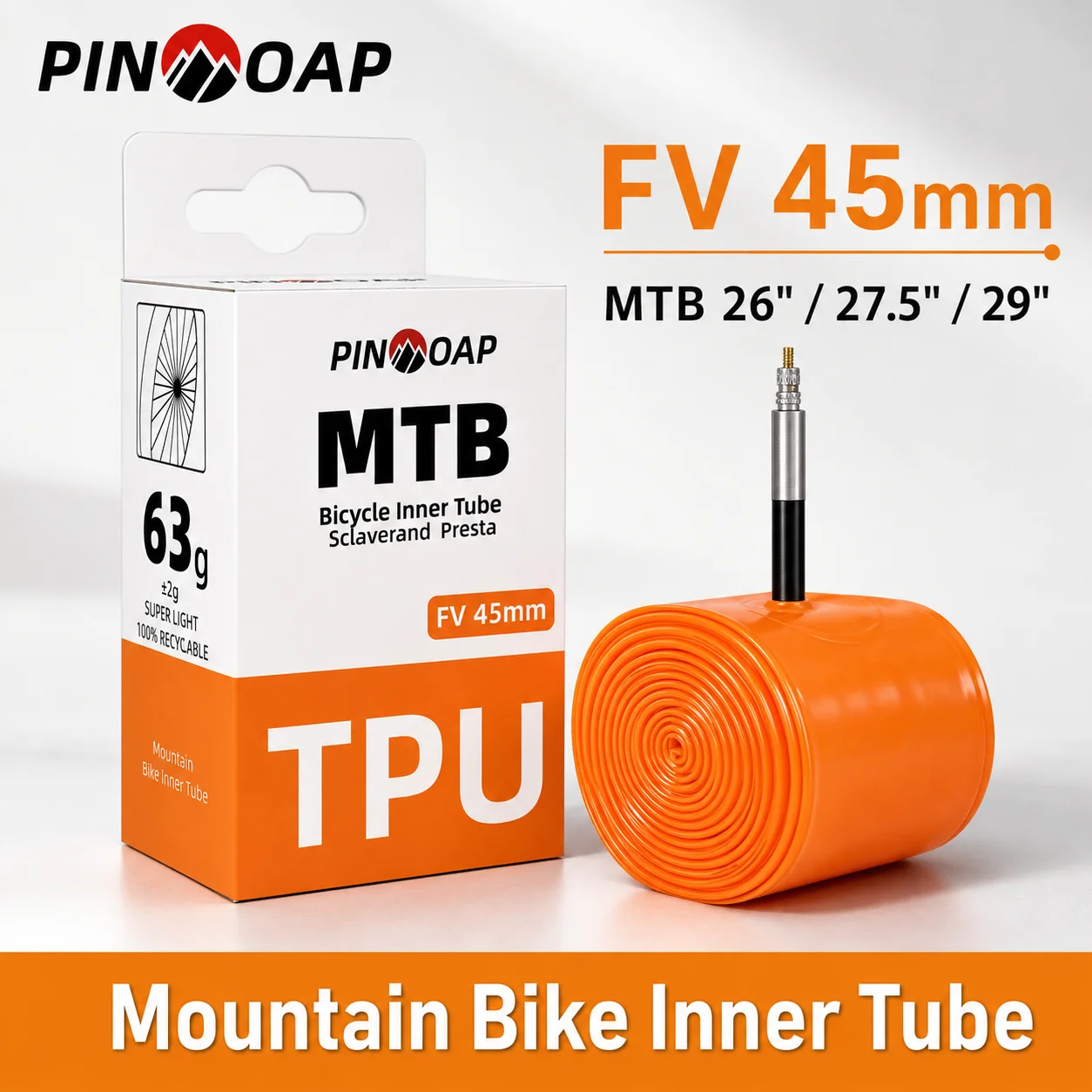 pinmoap-1-2-5-10-個-tpu-マウンテンバイクインナーチューブ超軽量フィット-26-275-29-''mtb-自転車タイヤチューブ仏式バルブ交換