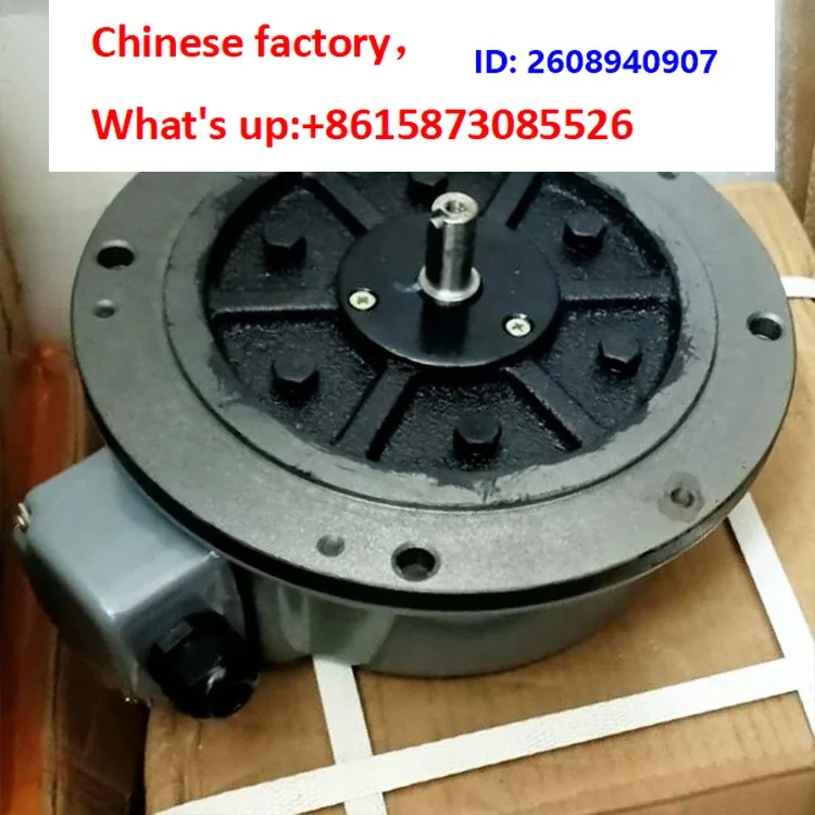 YPE500 4Z punch YPE500 4Z punch disc motor punch three-phase asynchronous slider mold adjusting motor Jinfeng
