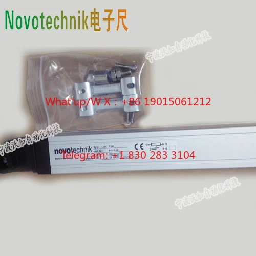 German  electronic ruler Haitian  molding machine electronic ruler resistance ruler displacement sensor