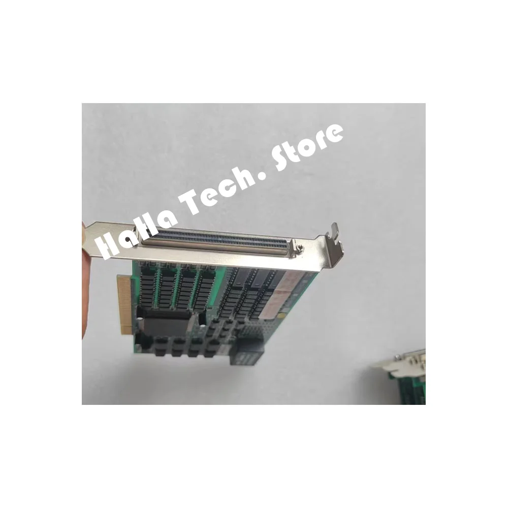 PCI-7432 data acquisition card PCI-7432