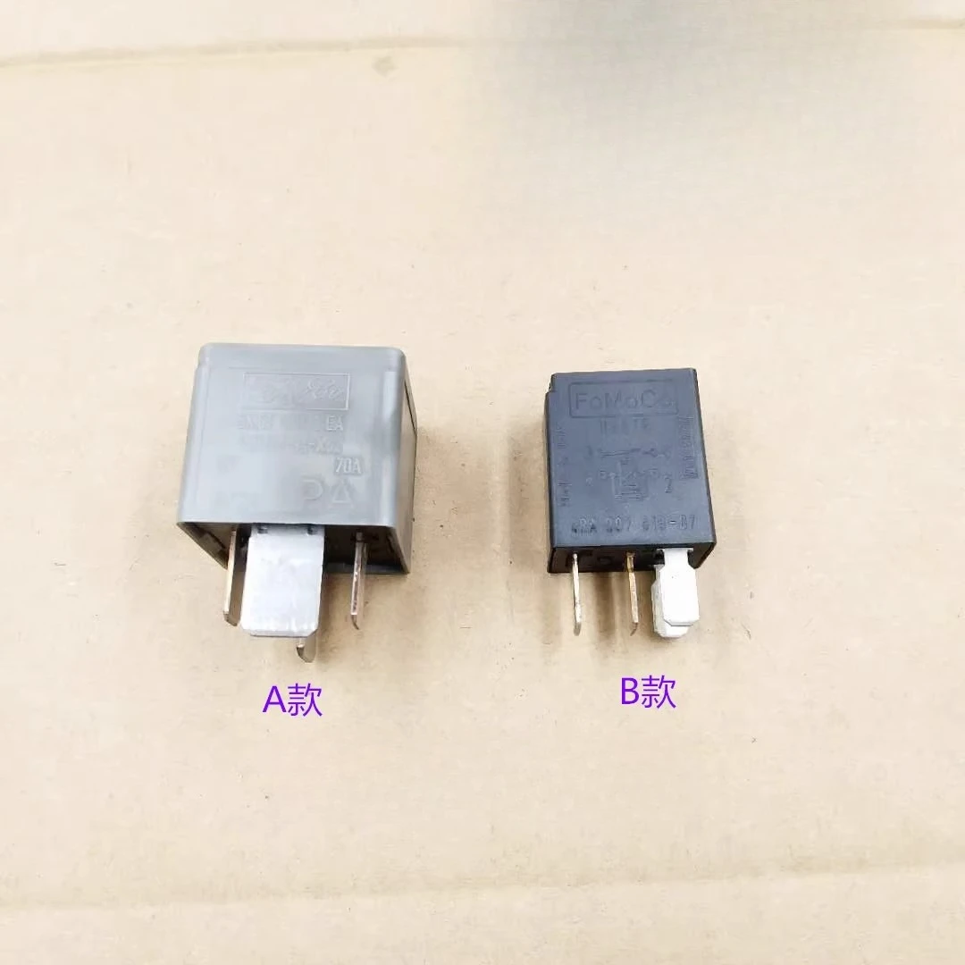 

1 шт. для VOLVO S60 S90 XC40 XC60 XC90 V40 V60 V90 S80 S40 S80L реле блока предохранителей