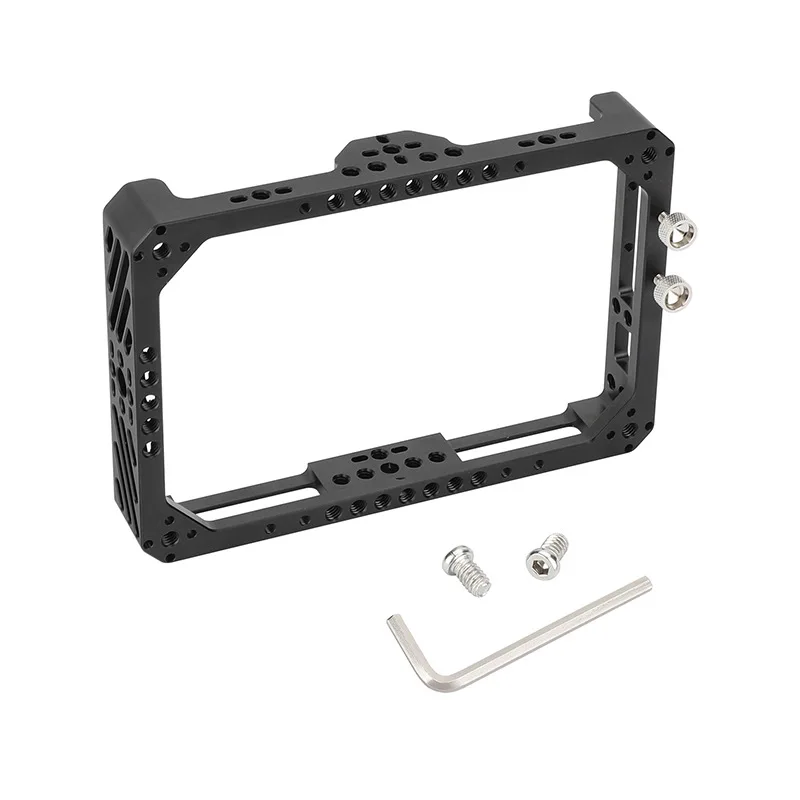 

R72 R7II 7-inch Extended Rabbit Cage for Ultra-bright Monitor 3238